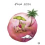 Rosé 2024 - Vin de Guillaume Bodin