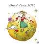 Pinot Gris 2025 - Domaine des Petites Planètes