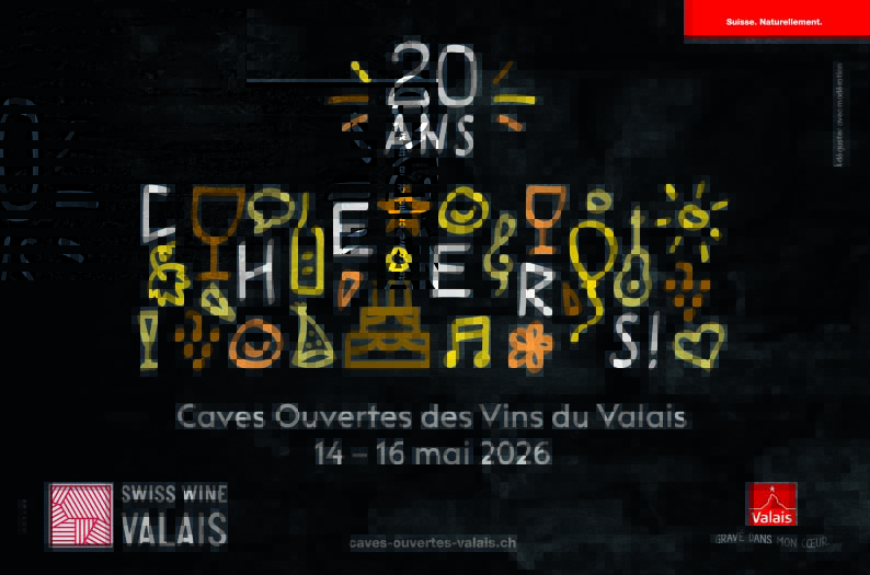 Caves ouvertes 2026
